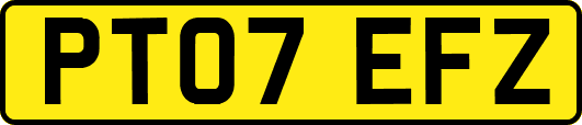 PT07EFZ