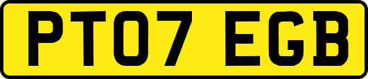 PT07EGB