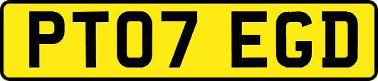 PT07EGD