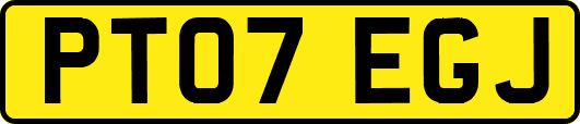 PT07EGJ
