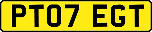 PT07EGT