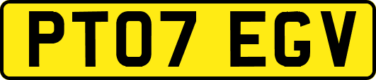 PT07EGV