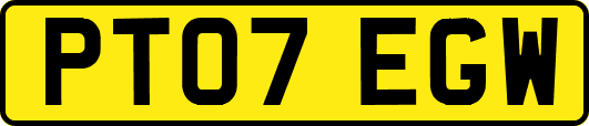 PT07EGW