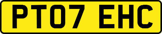 PT07EHC