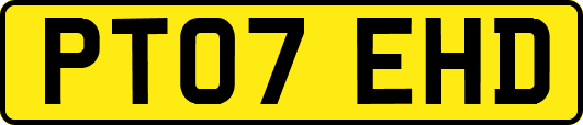 PT07EHD