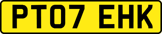 PT07EHK
