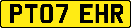 PT07EHR