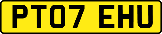 PT07EHU