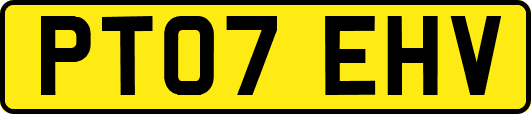 PT07EHV