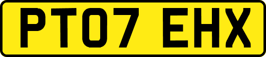 PT07EHX