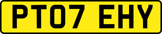 PT07EHY