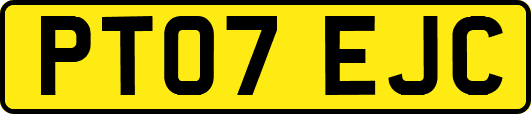 PT07EJC