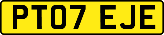 PT07EJE