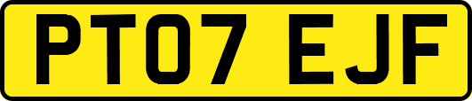 PT07EJF