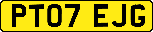 PT07EJG