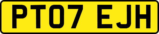 PT07EJH