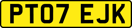 PT07EJK