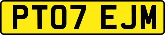 PT07EJM