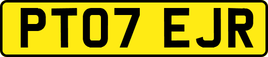PT07EJR