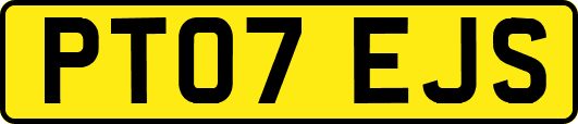 PT07EJS