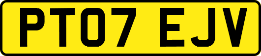 PT07EJV