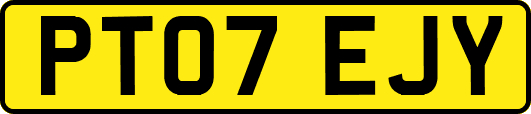 PT07EJY