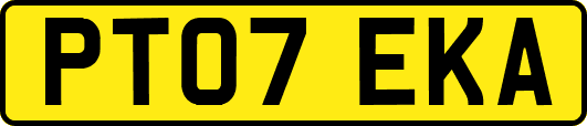 PT07EKA