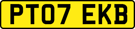 PT07EKB