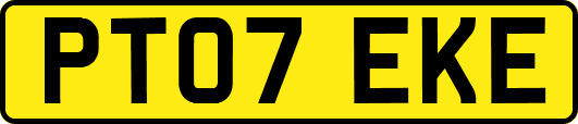 PT07EKE