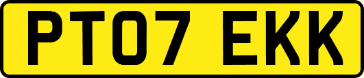 PT07EKK