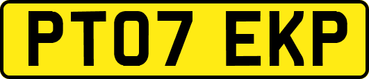 PT07EKP