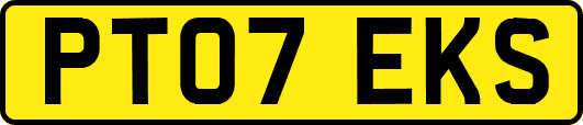 PT07EKS