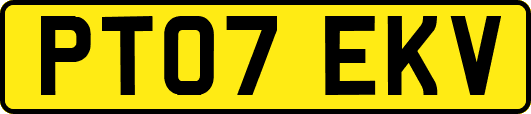 PT07EKV