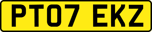 PT07EKZ