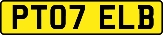 PT07ELB