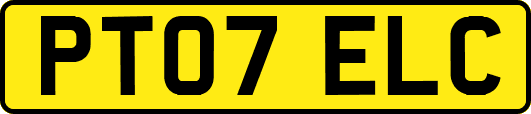 PT07ELC