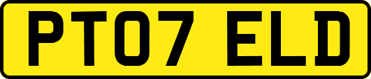 PT07ELD