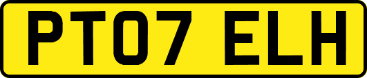PT07ELH