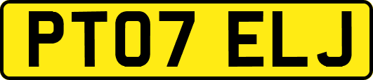 PT07ELJ