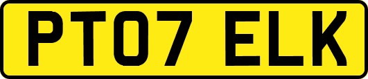 PT07ELK