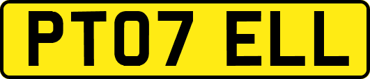 PT07ELL