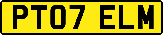 PT07ELM