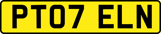 PT07ELN