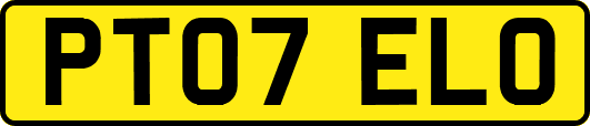 PT07ELO