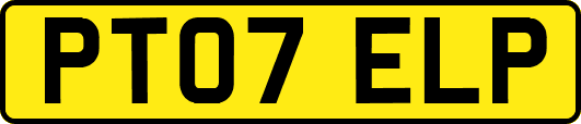 PT07ELP