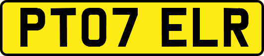 PT07ELR