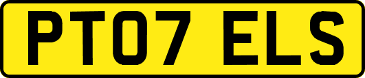 PT07ELS