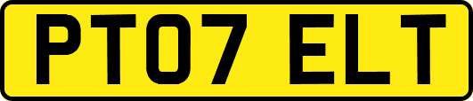 PT07ELT