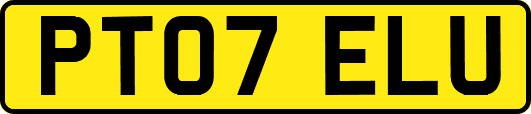 PT07ELU