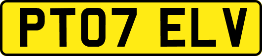 PT07ELV
